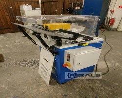 Maschine: WIRECON MACHINERY Trimming System Schweissgeräte